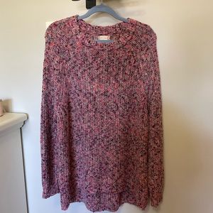 Altar’d State sweater- gently worn